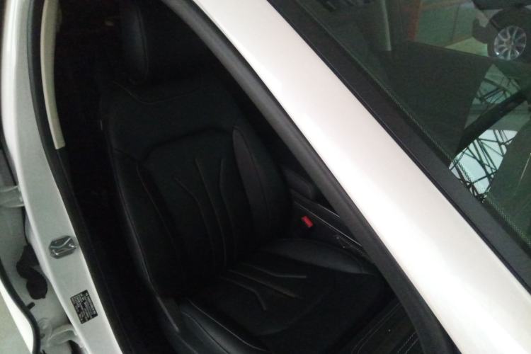 Used Ford Edge 2021 PLUS EcoBoost 245 Two-Wheel-Drive Platinum Edition 5 Seats
