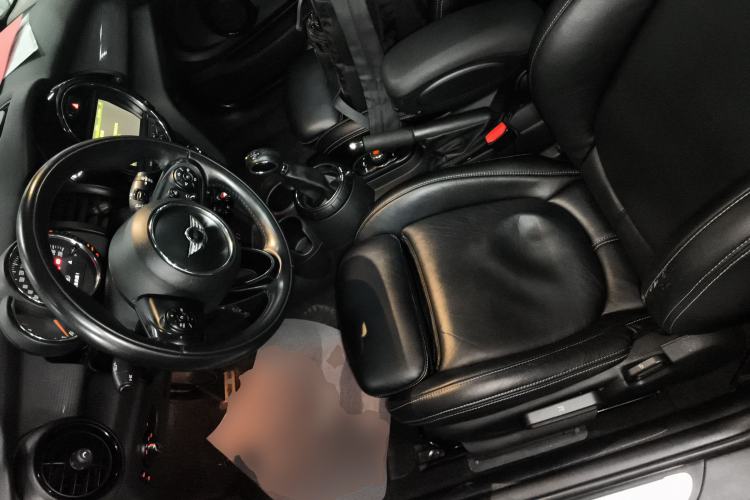 Used  MINI 2016 1.5T COOPER
