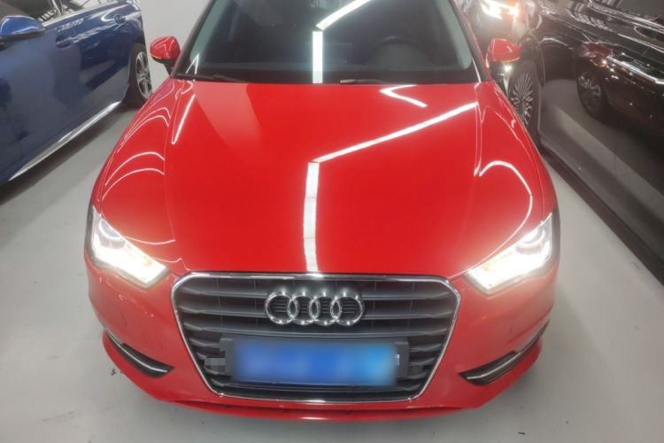 Used Audi A3 2014 Sportback 35 TFSI Automatic Comfort Model