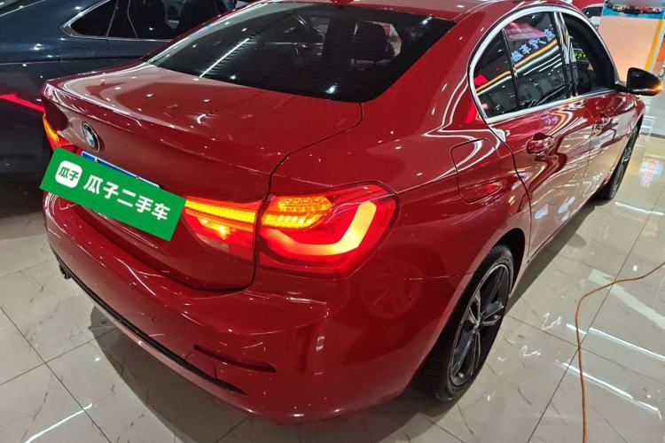 Used BMW 1 Series 2018 118i Sport Edition
