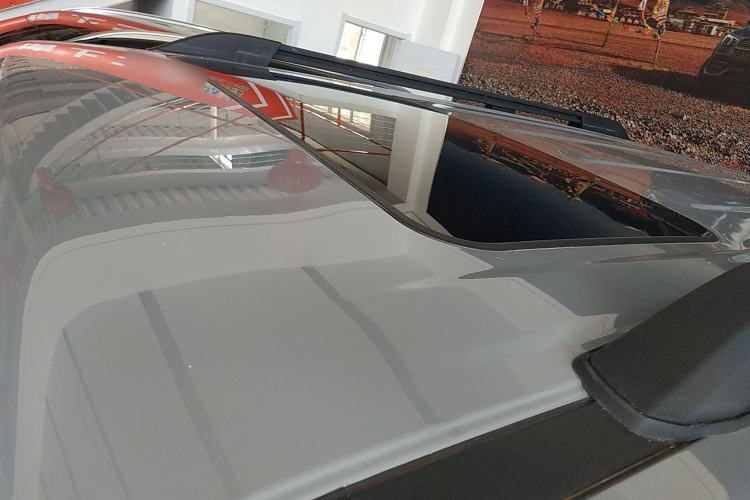 Used Tank 300 2021 Off-Road Edition 2.0T Challenger
