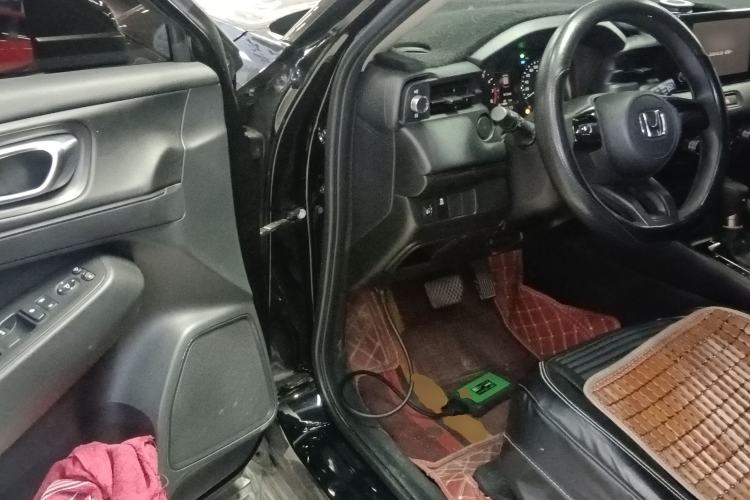 Used Honda XR-V 2023 1.5L CVT Thermal Edition
