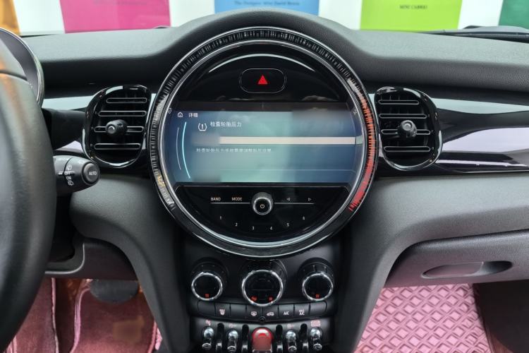 Used  MINI 2023 Updated 1.5T COOPER Artist
