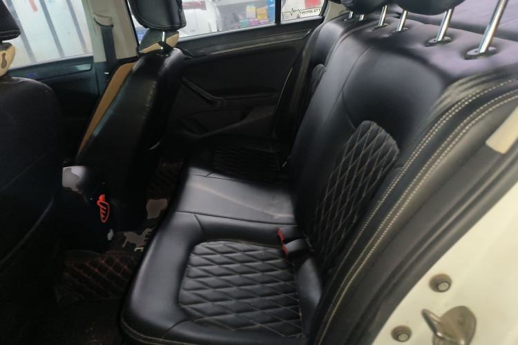 Used Jetta VA3 2021 1.5L Automatic "Upward Journey" Edition
