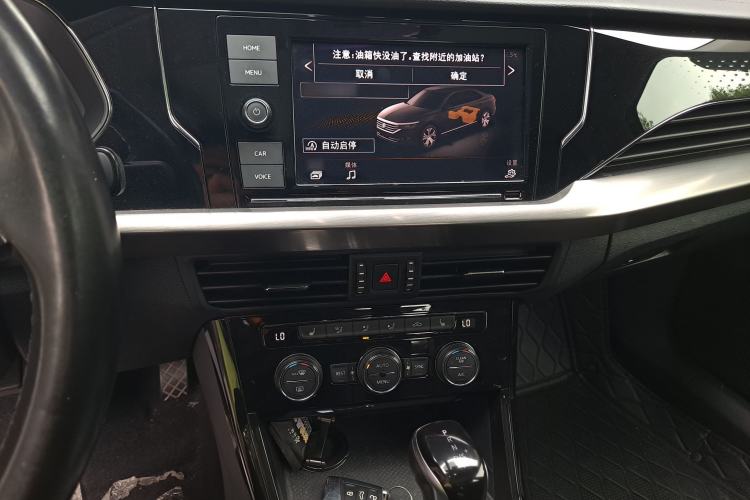 Used Volkswagen Passat 2019 330TSI Elite Edition China V Standard
