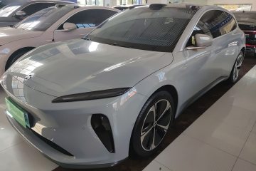 Used Nio ET5T 2024 75kWh Touring