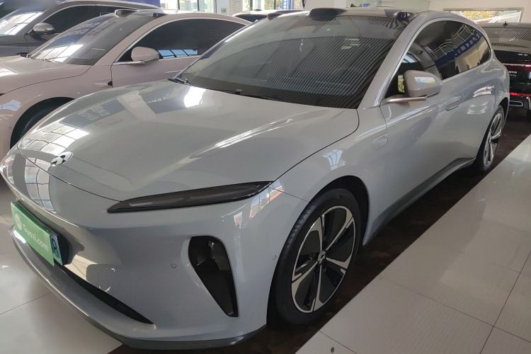 Used Nio ET5T 2024 75kWh Touring
