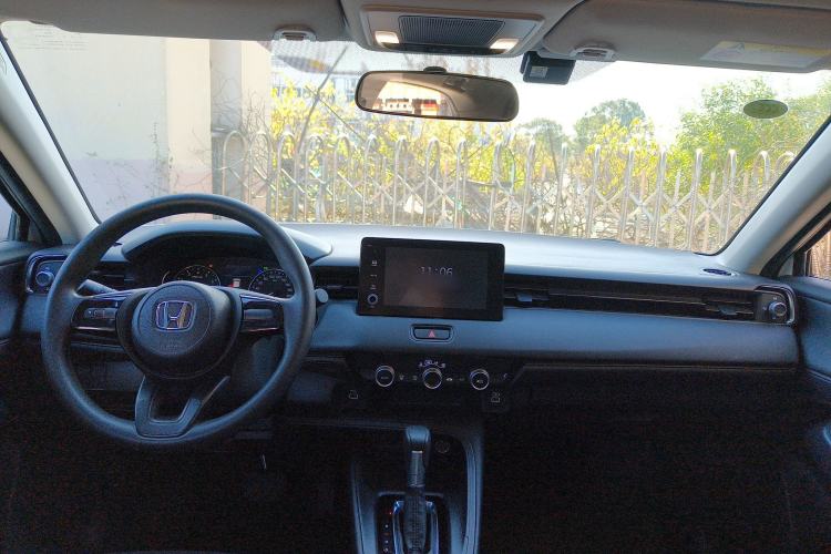 Used Honda Vezel 2023 1.5L CVT Elite Edition
