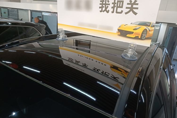 Used Toyota Wildlander 2023 2.0L CVT Two-Wheel Drive Luxury PLUS Edition