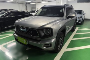Used Haval 2024 Hi4 102km Trend Electric Version Plus