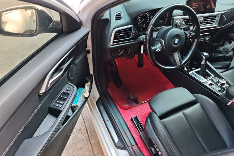 Used BMW 1 Series 2019 118i M Sport Package