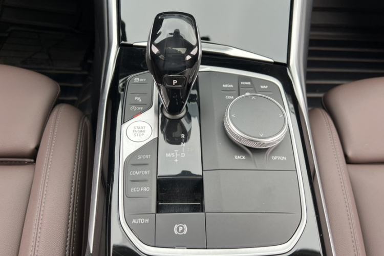 Used BMW 3 Series 2021 320Li M Sport Package