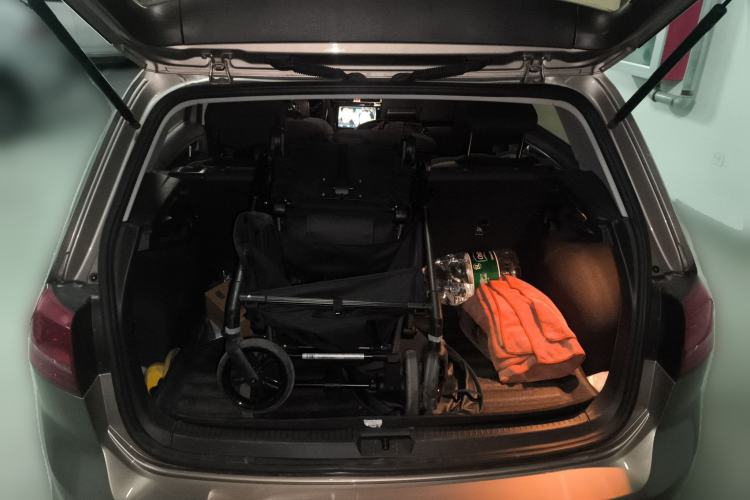 Used Volkswagen Golf 2016 230TSI Automatic Comfort Version
