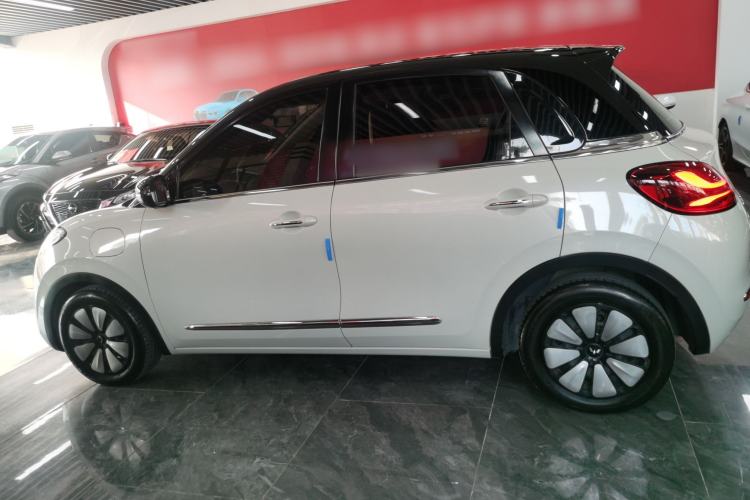 Used Wuling Bingo 2023 333km Enjoy+ Version
