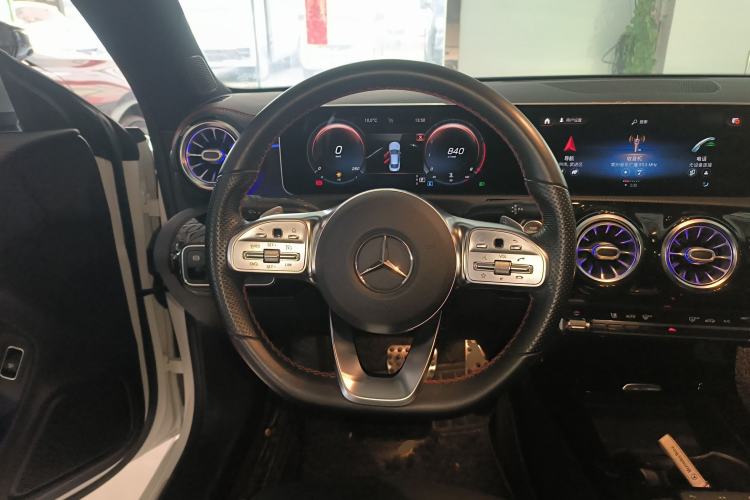 Used Mercedes-Benz CLA 2020 CLA 200