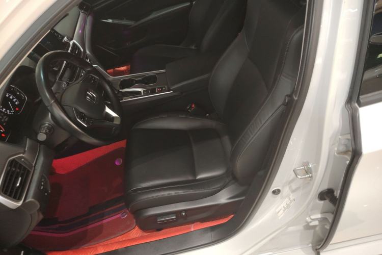 Used Honda Accord 2018 260TURBO Elite Edition China VI
