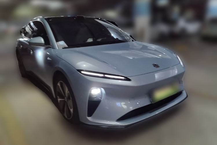 Used Nio ET5T 2023 75 kWh Touring
