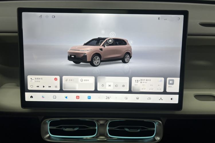 Used Leapmotor B10 2025 510 LiDAR Version