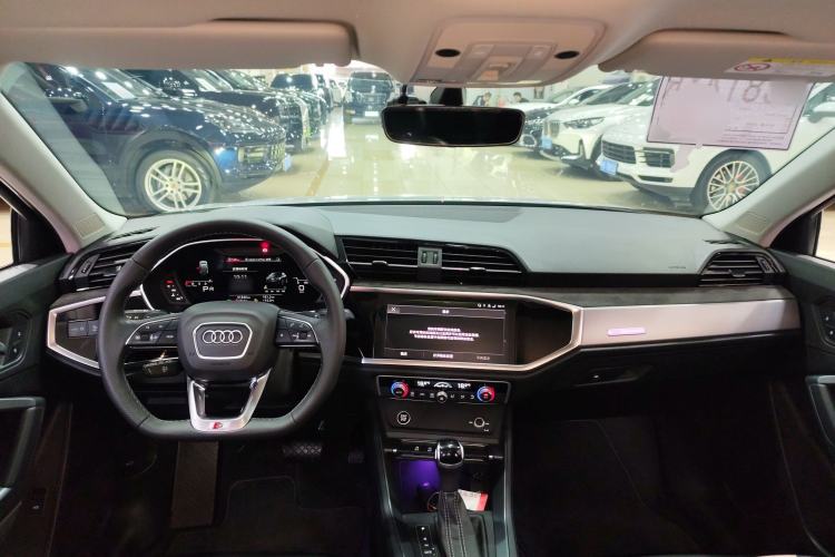 Used Audi Q3 Sportback 2022 40 TFSI Fashion Model