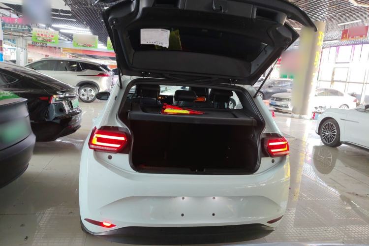 Used Volkswagen ID.3 2023 Pure Smart Edition
