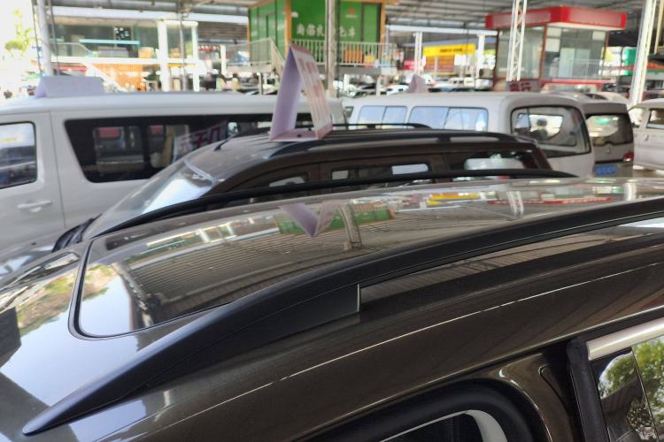 Used Volkswagen Tiguan 2017 300TSI Automatic Two-Wheel Drive Silk Road Comfort Edition
