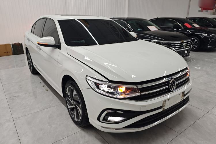 Used Volkswagen Bora 2023 200TSI DSG YueXing PRO Edition
