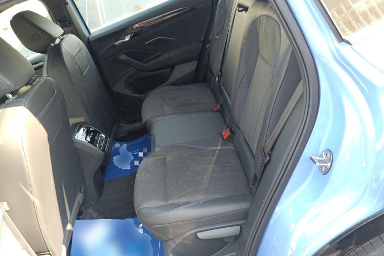 Used Volkswagen Tiguan L 2024 PRO 380TSI Four-Wheel Drive R-Line Prestige Edition
