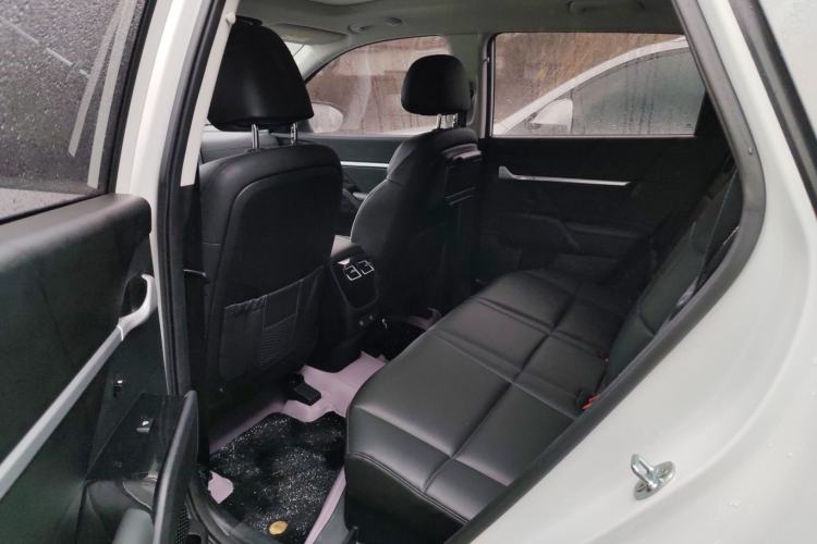 Used Hyundai ix35 2023 Musso 2.0L Prestige LUX Edition