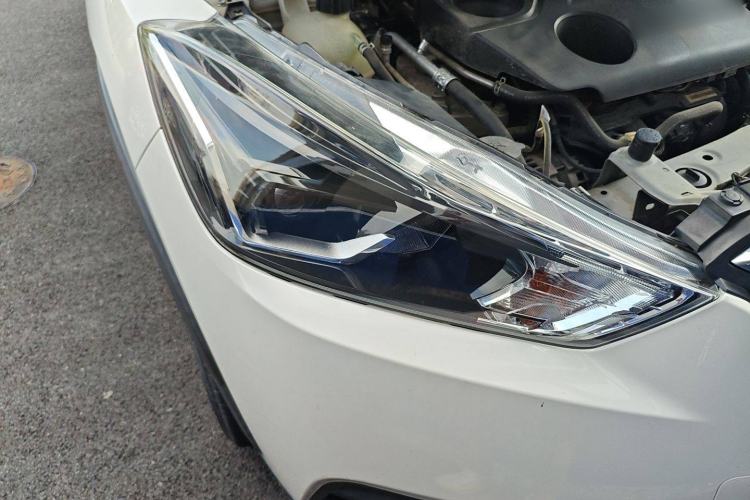 Used Nissan Kicks 2021 1.5L XV CVT Smart Connect Luxury Edition
