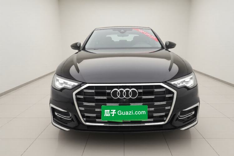 Used Audi A6L 2023 45 TFSI Prestige Dynamic Edition