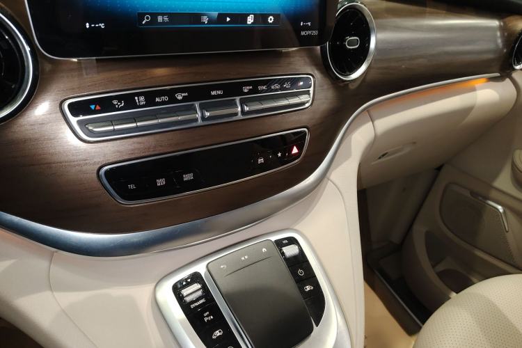 Used Mercedes-Benz V-Class 2020 V 260 Prestige Edition
