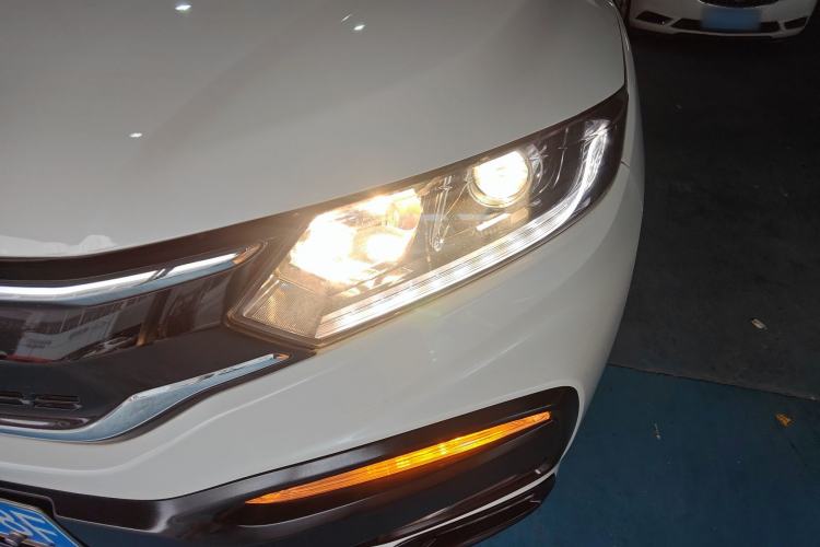 Used Honda XR-V 2017 1.8L EXi CVT Comfort Version