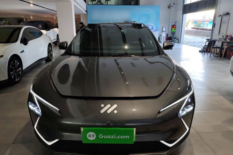 Used  L7 2022 Dynamic Model
