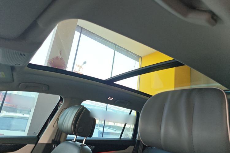 Used Volkswagen Teramont 2022 380TSI Four-Wheel Drive Prestige Luxury Edition