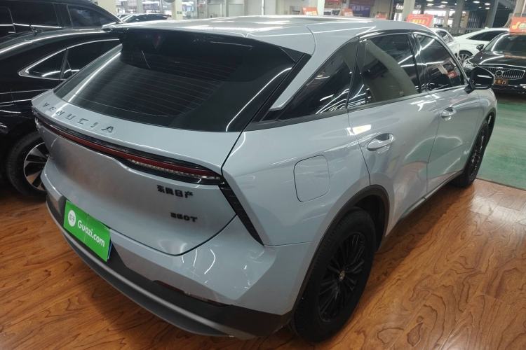 Used Venucia V 2023 260T Idol Edition Pro
