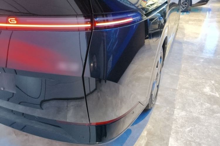 Used XPeng X9 2024 702 Ultra-Long Range Pro