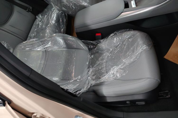 Used XPeng MONA M03 2025 620 Ultra-Long Range Plus
