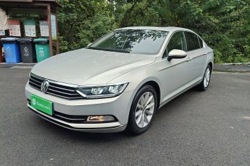 Used Volkswagen Magotan 2019 330TSI DSG Leading Model China VI Standard