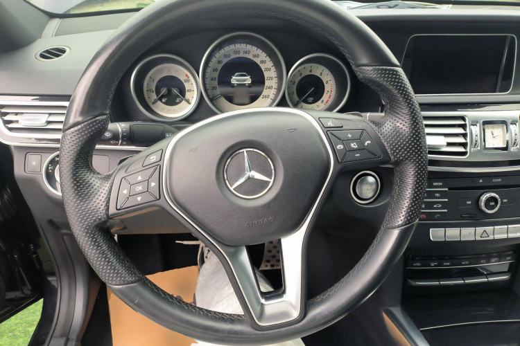 Used Mercedes-Benz E-Class 2015 Revised E 180 L Sport Edition