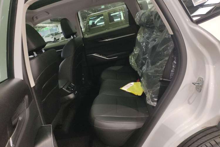 Used Haval H6 2024 1.5T Two-Wheel Drive Pro
