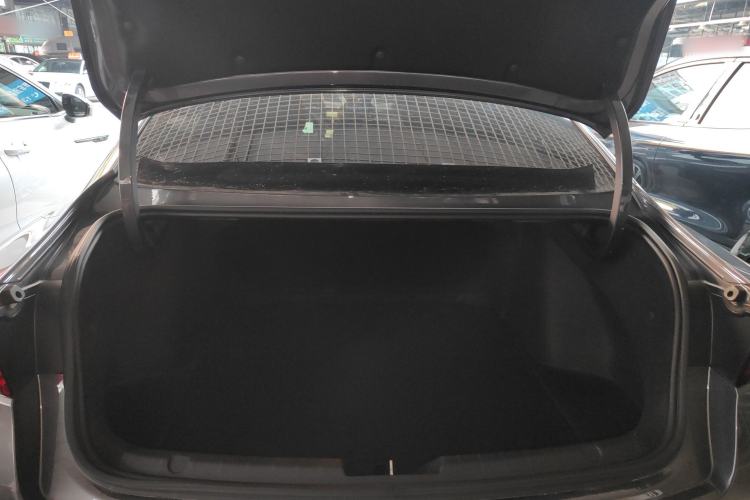 Used Geely Auto Preface 2025 Dongfang Yao 2.0TD Moonlight Edition