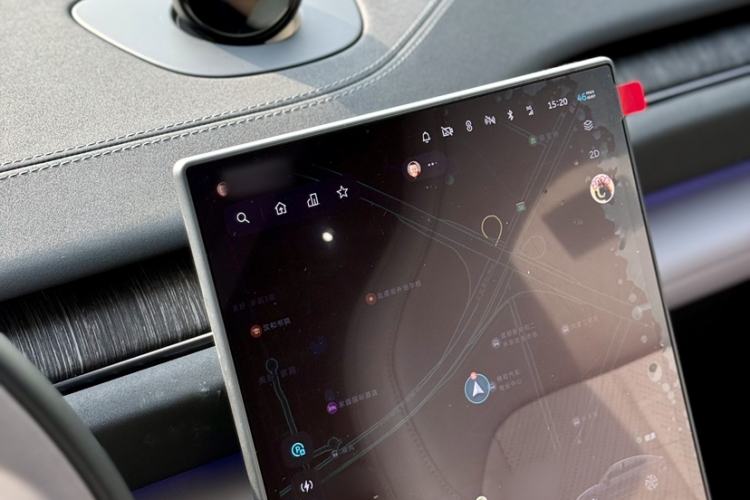 Used Nio EC6 2024 75 kWh