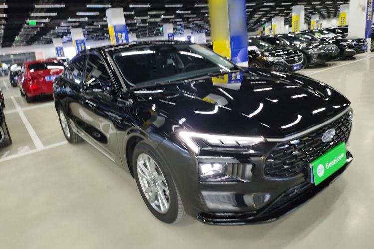 Used Ford Mondeo 2023 EcoBoost 245 Luxury Model
