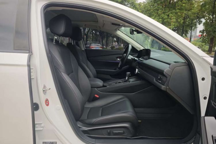 Used Honda Accord 2024 260TURBO Luxury Edition
