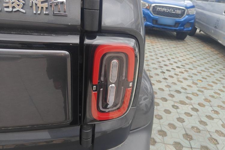 Used Baojun Spark 2023 Flagship Edition