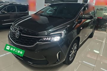 Used Buick GL8 2021 Land Cruiser Executive Class 652T Luxury Model