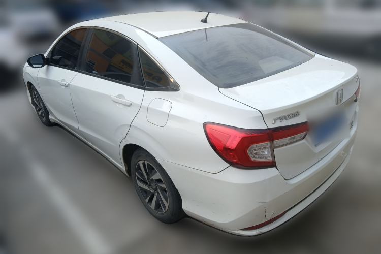 Used Honda Crider 2019 180 Turbo CVT Comfort Edition China V
