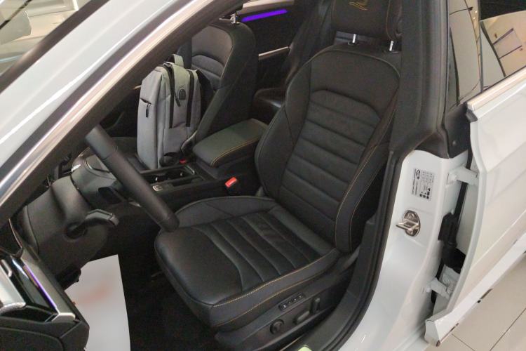 Used Volkswagen FAW-Volkswagen CC 2024 380TSI Striking Edition