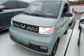 Used Wuling Hongguang MINIEV 2020 Freedom Version Lithium Iron Phosphate