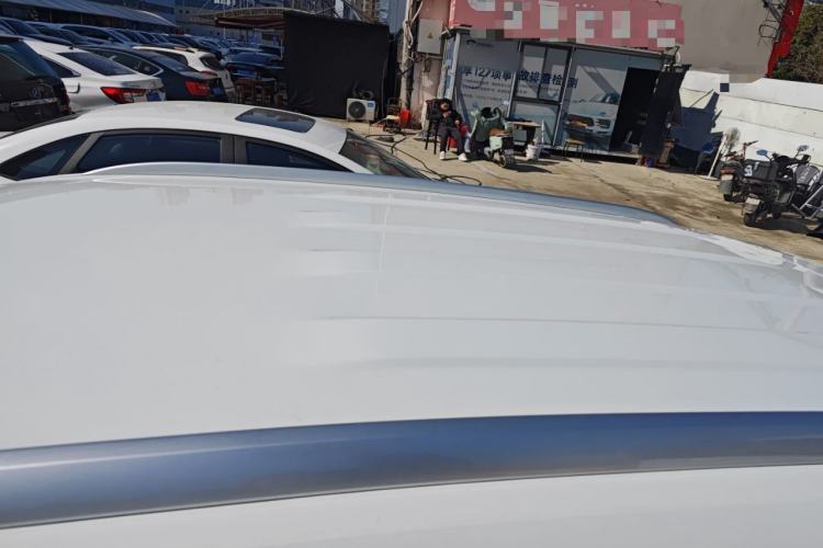 Used Jetta VS5 2023 280TSI Automatic Trend Edition
